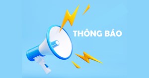 THÔNG BÁO KHAI GIẢNG ĐỢT 5 (NGÀY 05-01-2026) TẠI CÁC TRẠM