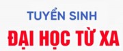 THÔNG BÁO TUYỂN SINH ĐẠI HỌC HỆ TỪ XA NĂM 2026 ( TRẠM NHẬT BẢN)